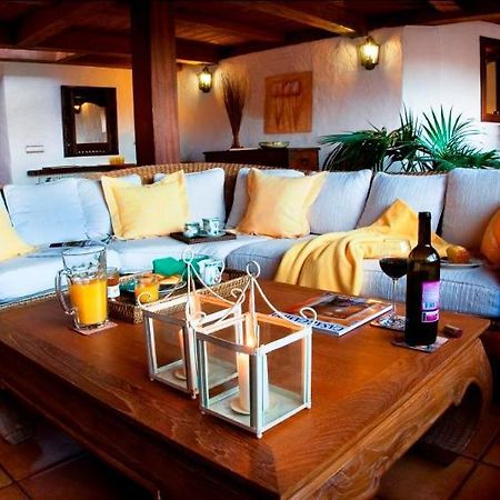 Finca La Corona Playa Blanca Dış mekan fotoğraf