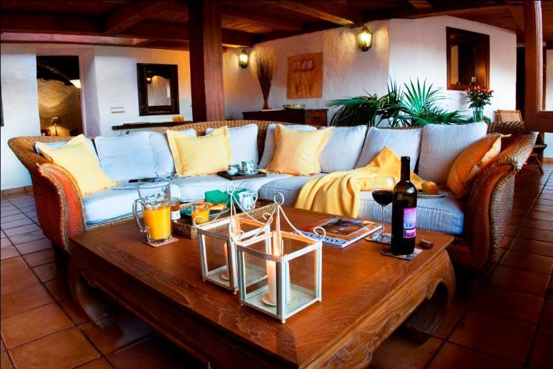 Finca La Corona Playa Blanca Dış mekan fotoğraf