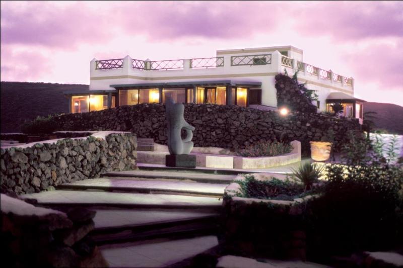 Finca La Corona Playa Blanca Dış mekan fotoğraf
